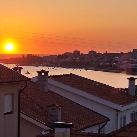 Casa Mira Douro Villa Vila Nova de Gaia Luaran gambar