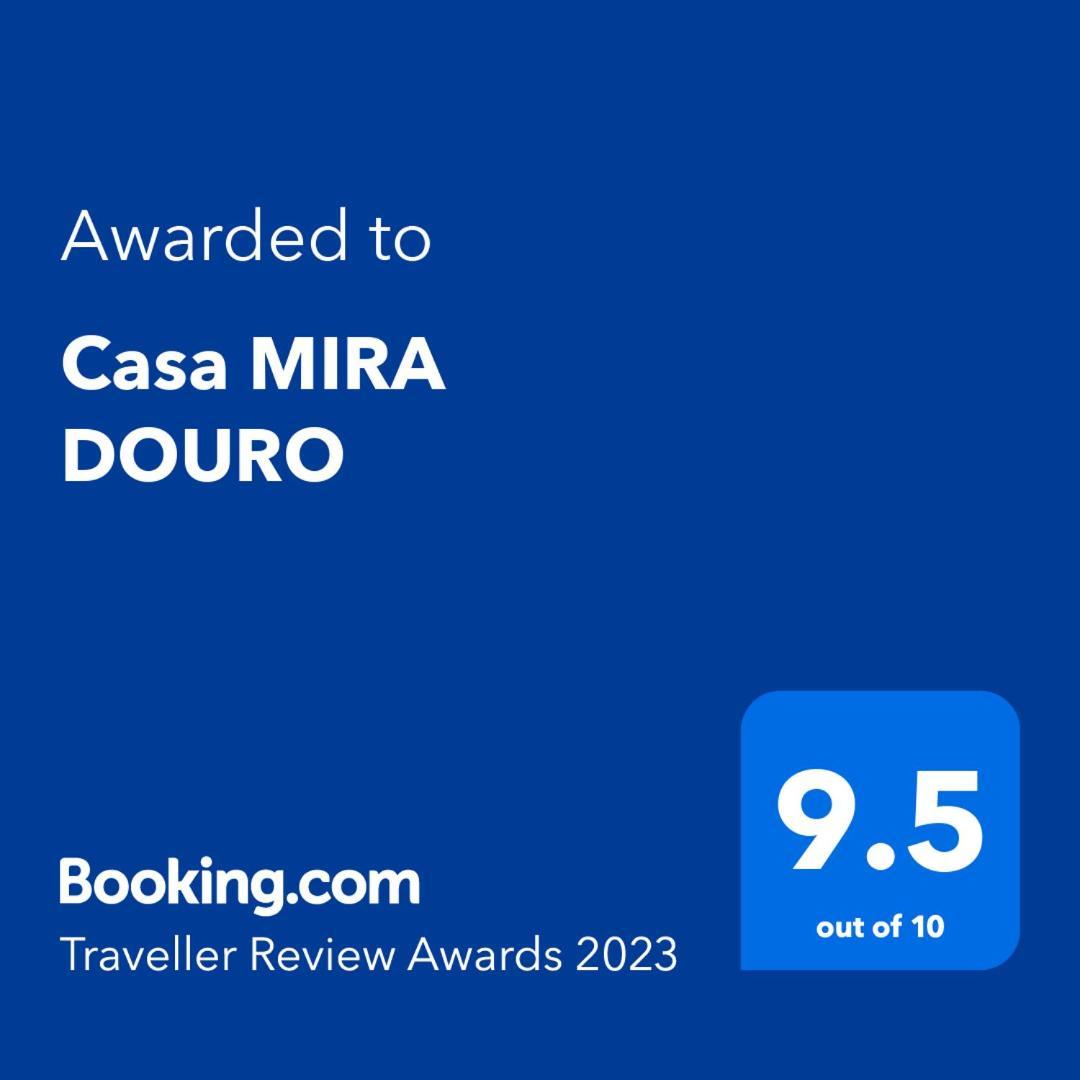 Casa Mira Douro Villa Vila Nova de Gaia Luaran gambar