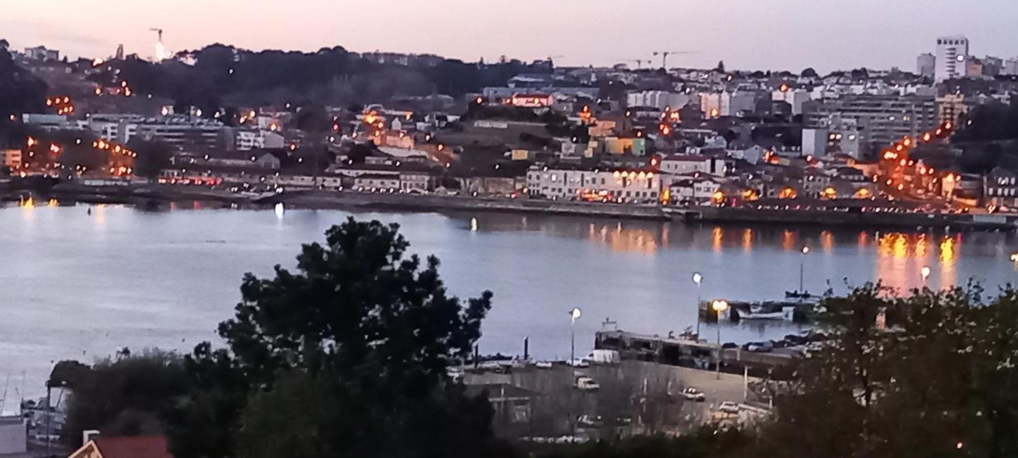 Casa Mira Douro Villa Vila Nova de Gaia Luaran gambar